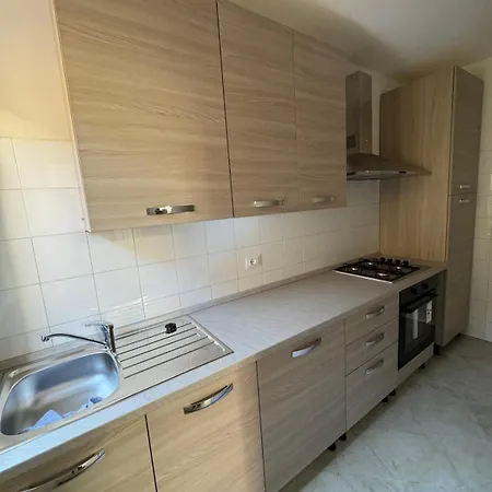 Апартаменты Le Tre Capanne