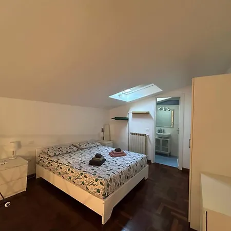 Apartamento Le Tre Capanne *