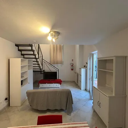Appartamento Le Tre Capanne Marina Di Carrara