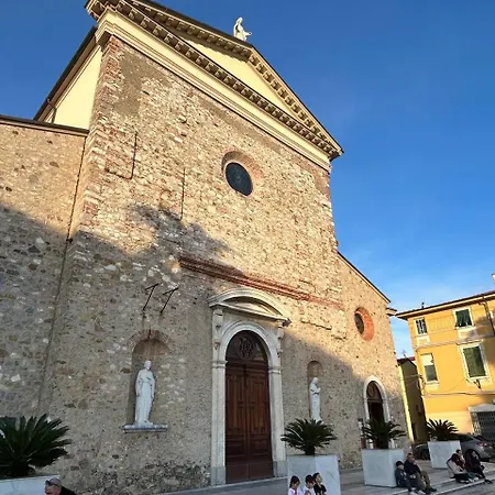 Le Tre Capanne Appartamento
