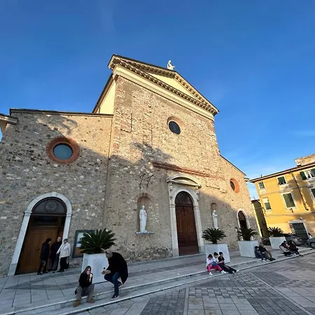 Le Tre Capanne Appartamento Marina Di Carrara