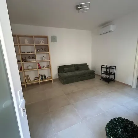 Le Tre Capanne Апартаменты