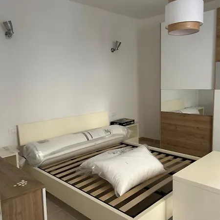 Апартаменты Le Tre Capanne