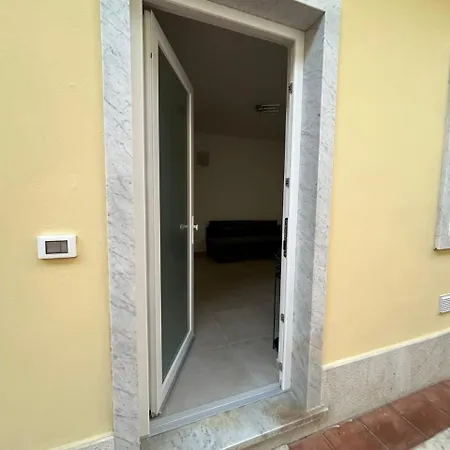 Le Tre Capanne Апартаменты
