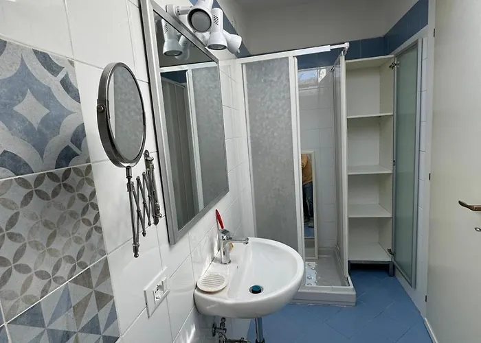Appartamento Le Tre Capanne Marina Di Carrara
