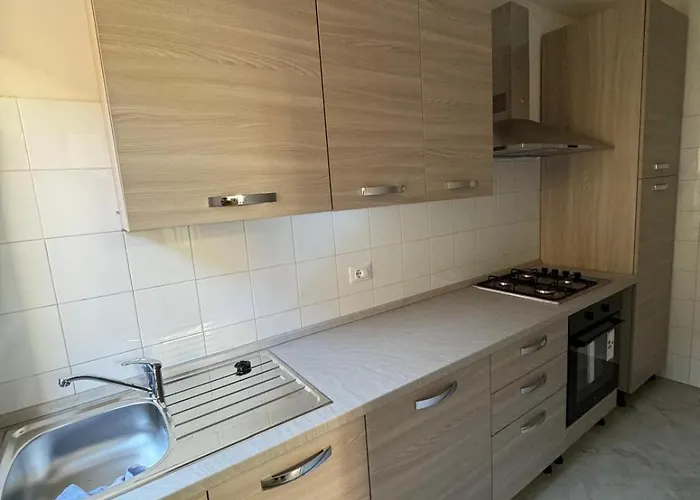 Appartamento Le Tre Capanne