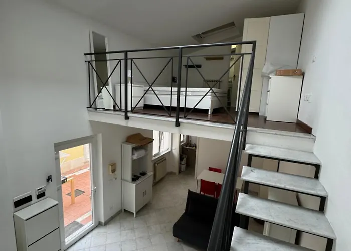 Le Tre Capanne Appartamento