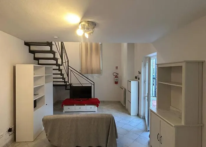 Appartamento Le Tre Capanne Marina Di Carrara