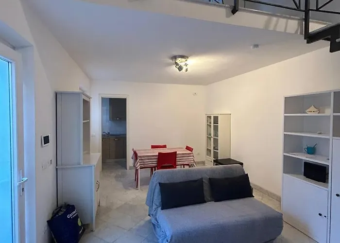 Appartamento Le Tre Capanne