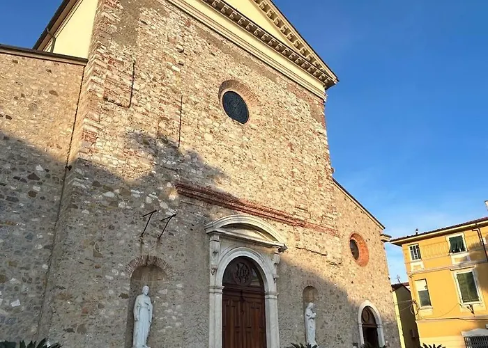 Le Tre Capanne Appartamento